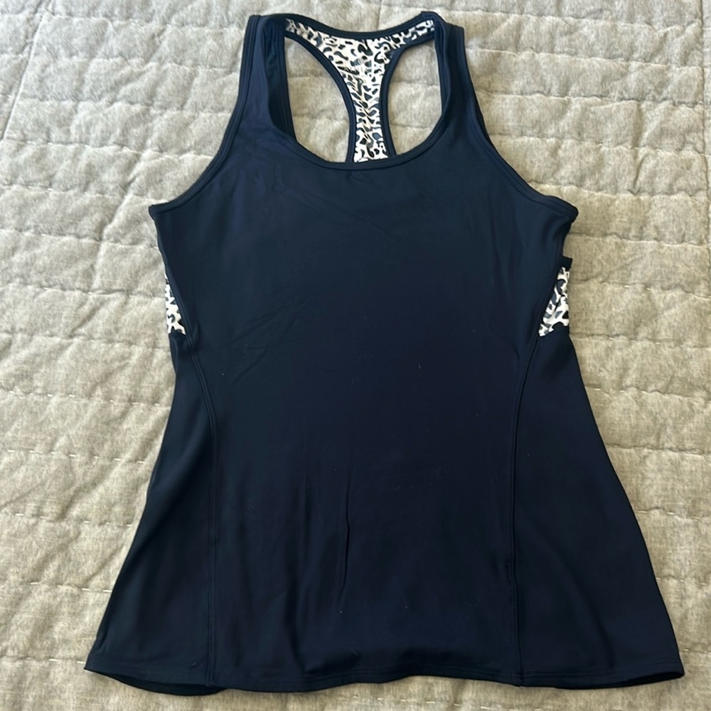 Athleta Yoga Top